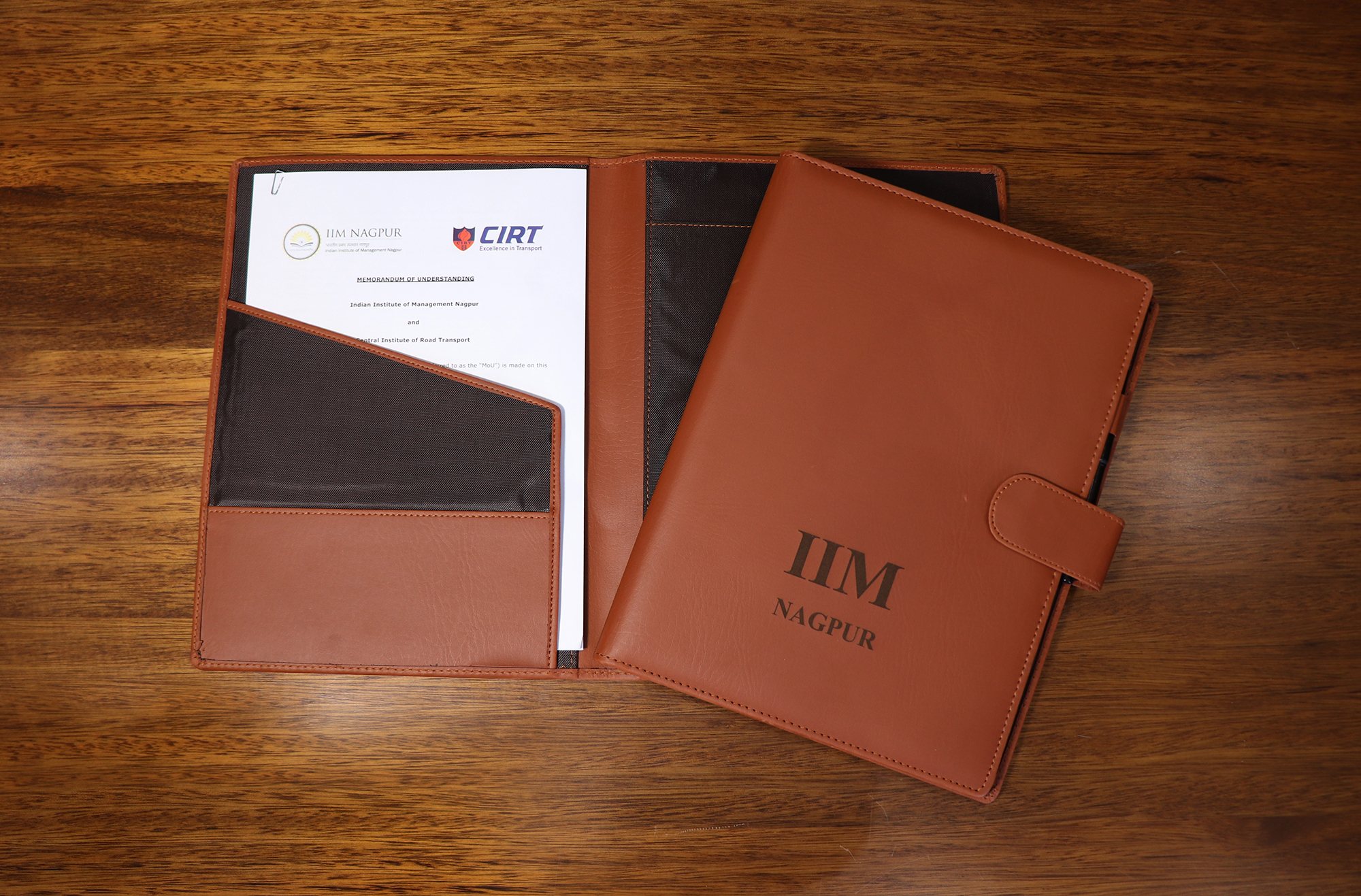 IIM Nagpur 