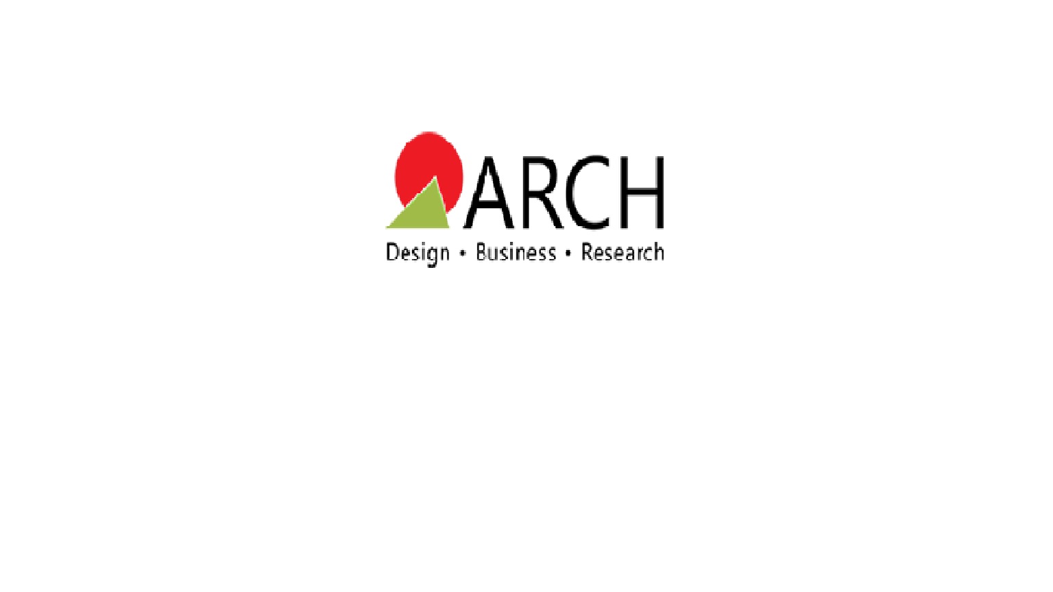 Arch College of Design and Business