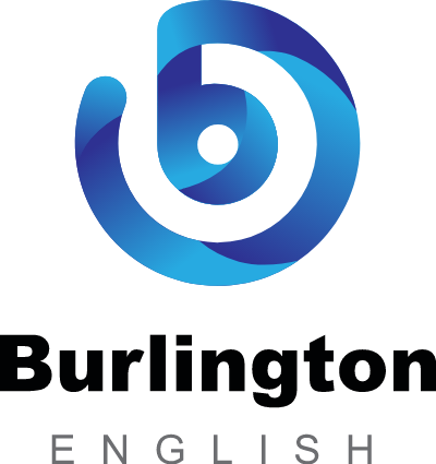Burlington English