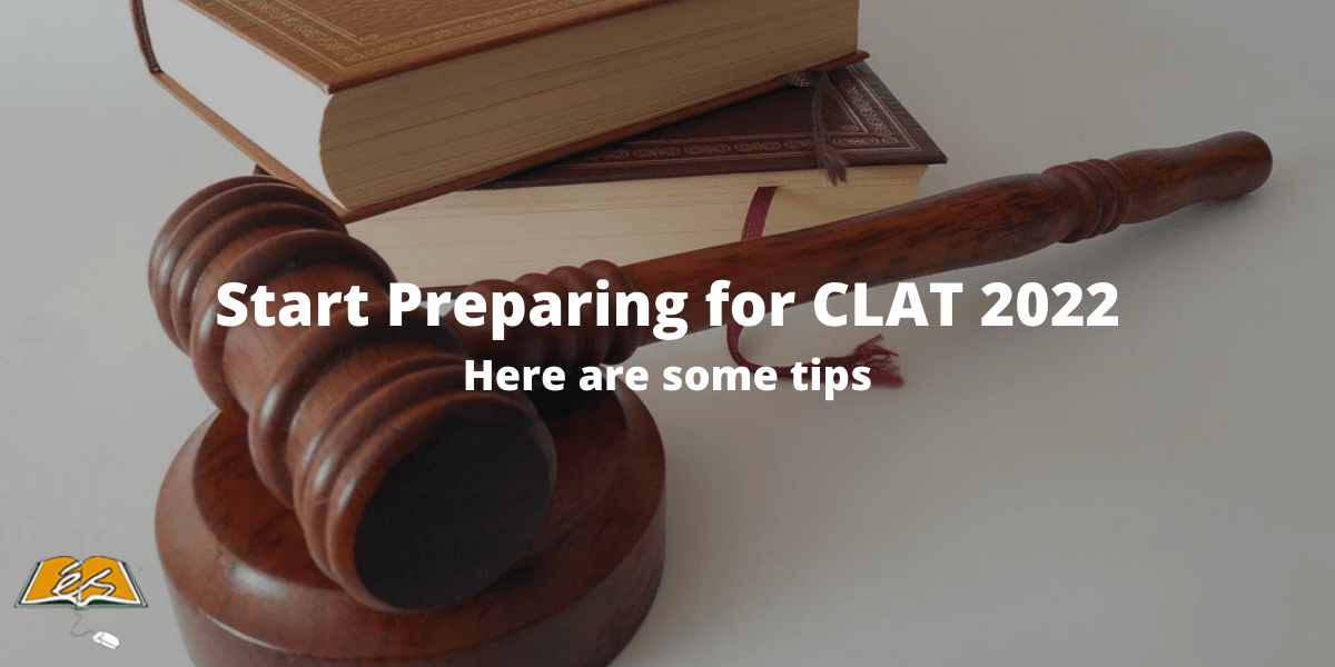 How to Prepare CLAT 2022