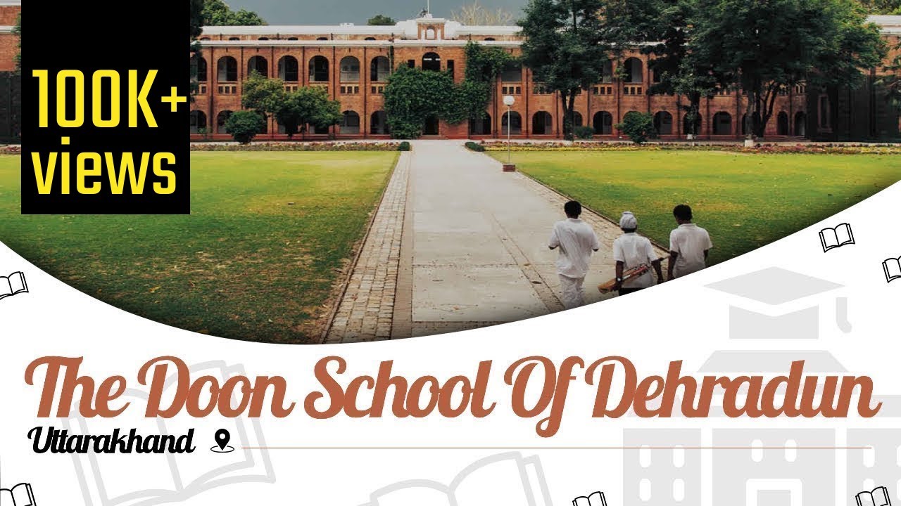 The Doon School Dehradun