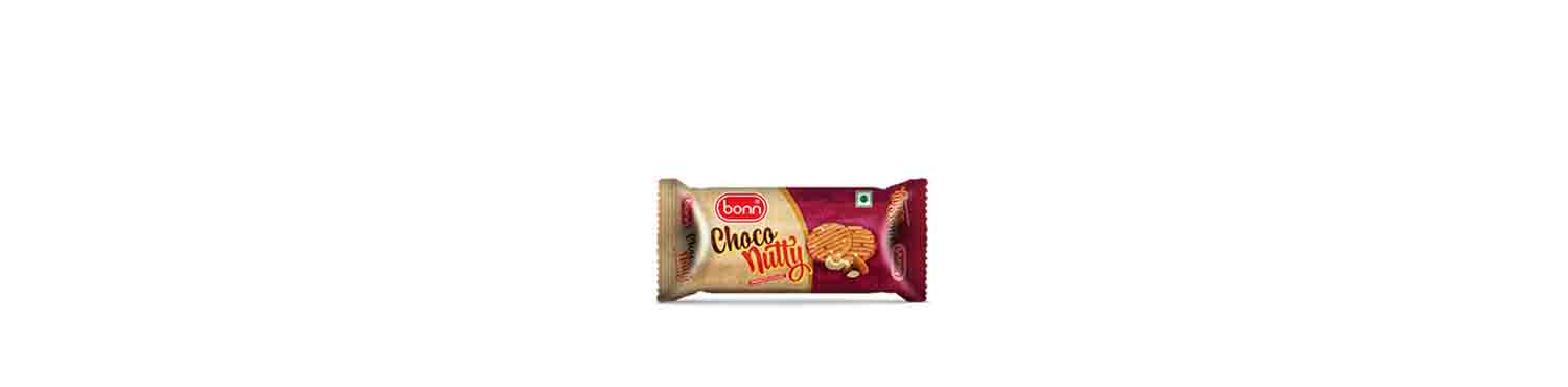 Choco nutty