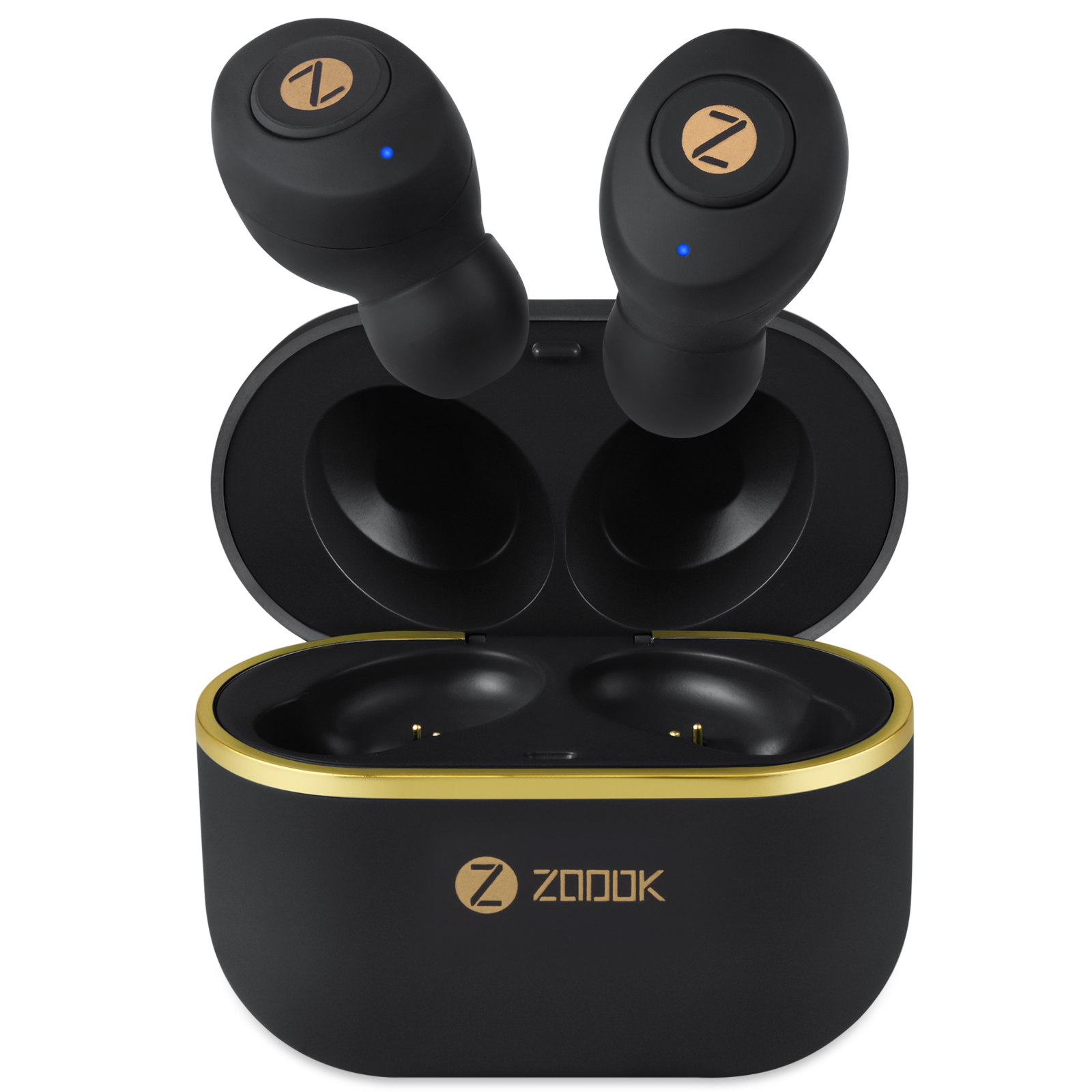 Zoook's,wireless ,headphones
