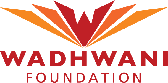 Wadhwani Foundation,Women Enterprise