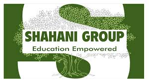Shahani Group,Most Outstanding Education Group 2020