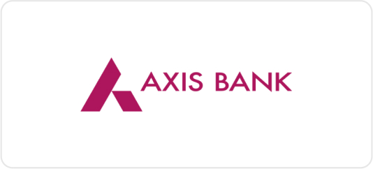 Axis Bank