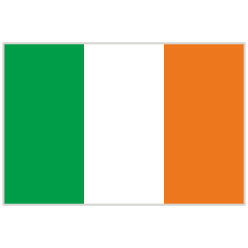 Ireland flag
