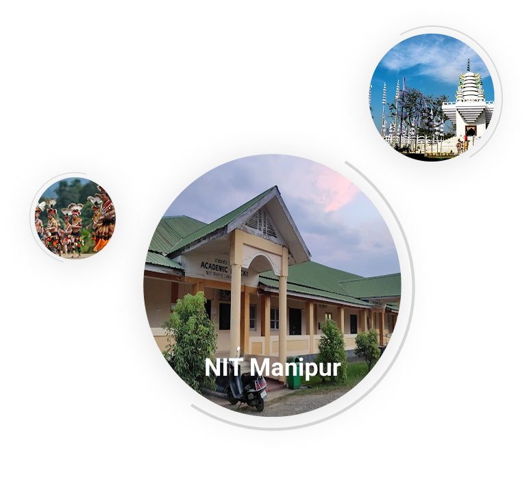 top colleges in Manipur