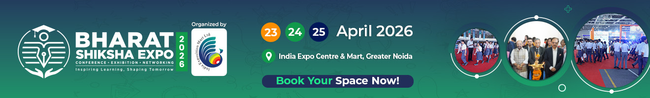 bharat shiksha expo