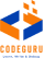codeGuru logo