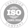 ISO 21001:2018