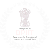 DPIIT Recognized Startup