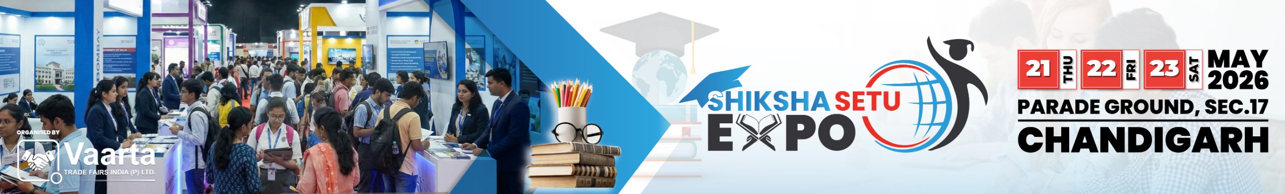 Shiksha Setu Expo