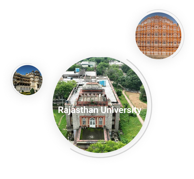 top colleges in RJ