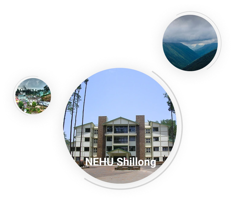 top colleges in Meghalaya