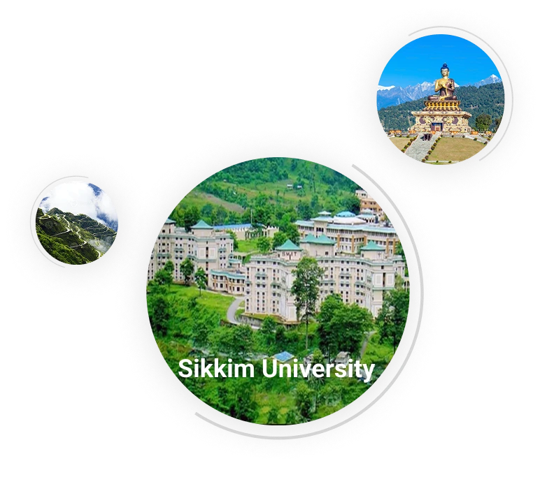 top colleges in Sikkim