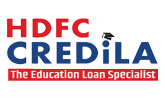 HDFC Credila: Education Loan