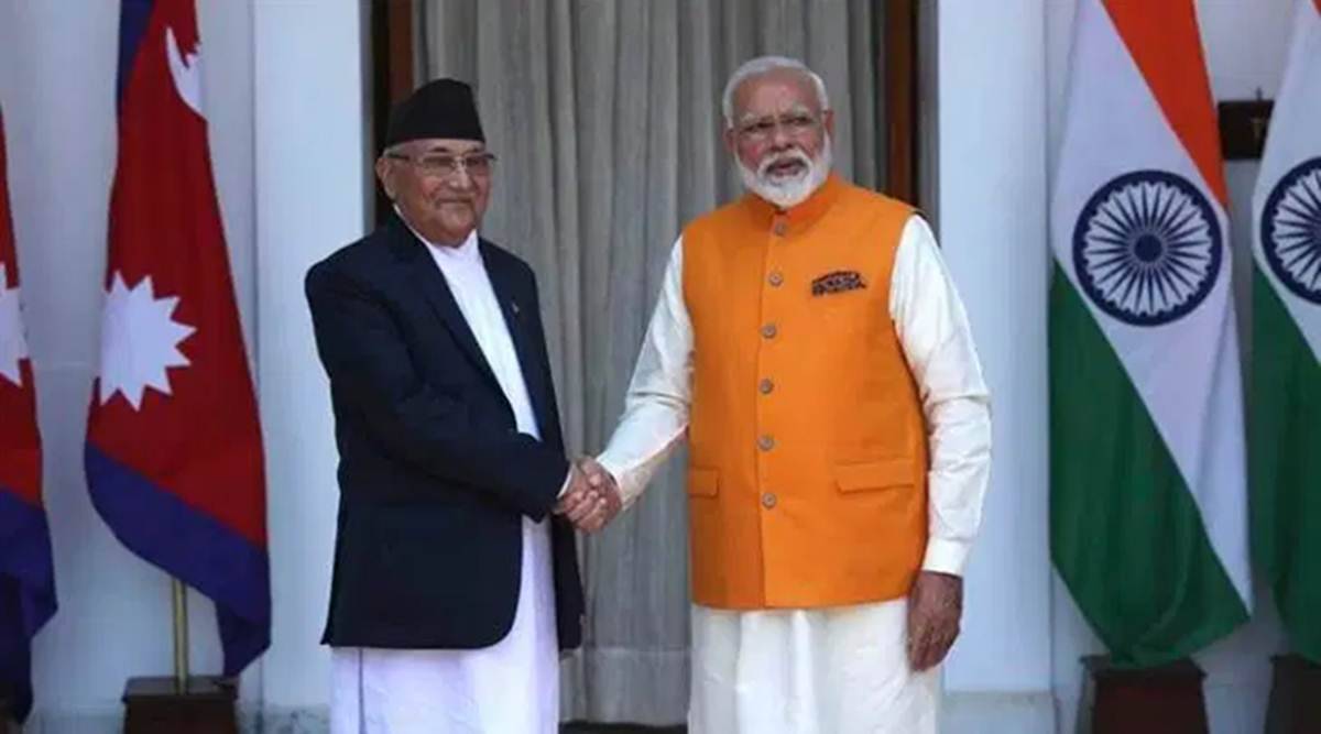 Nepal-India Human Development and Friendship