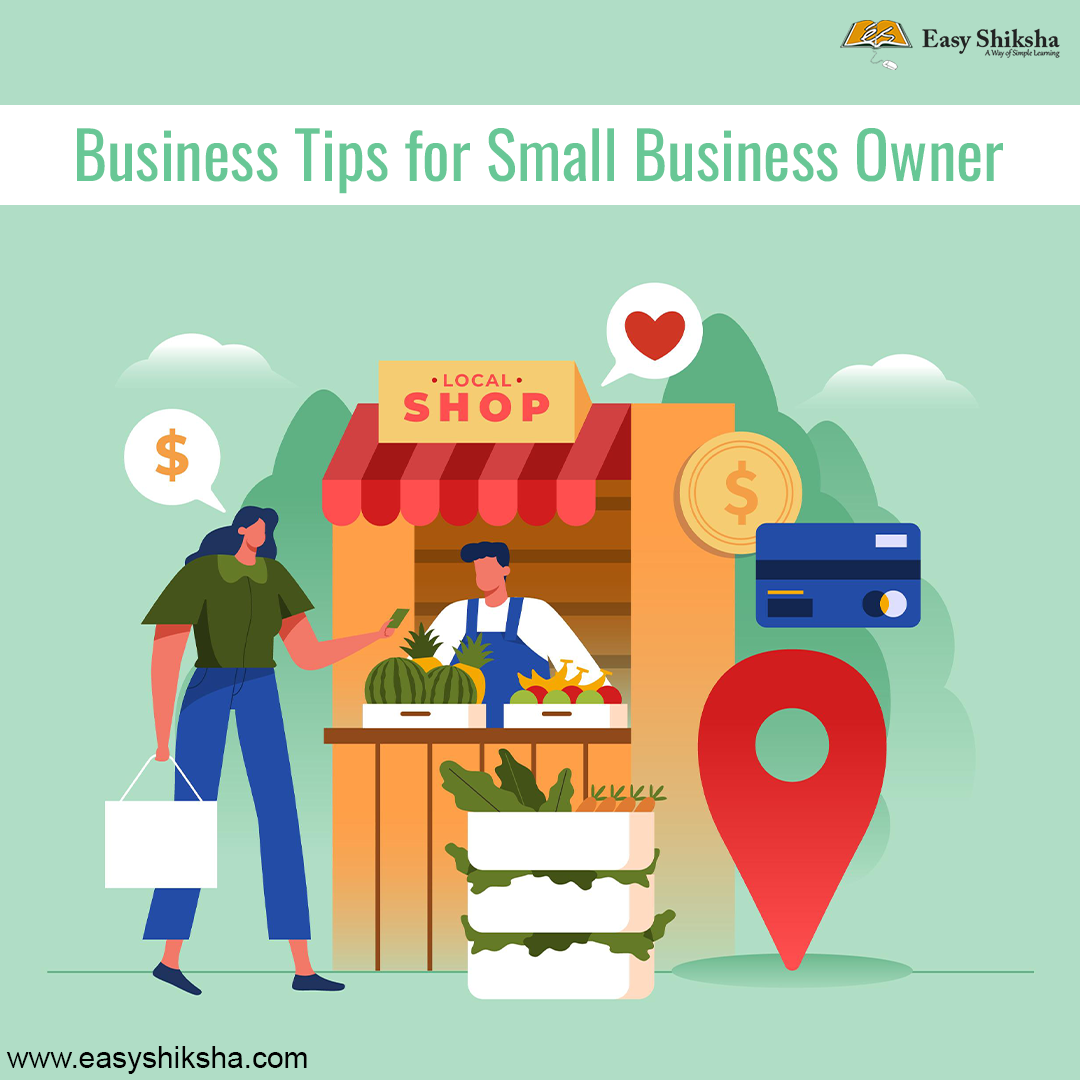 Small Business,Business Tips