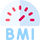 BMI-rekenmachine