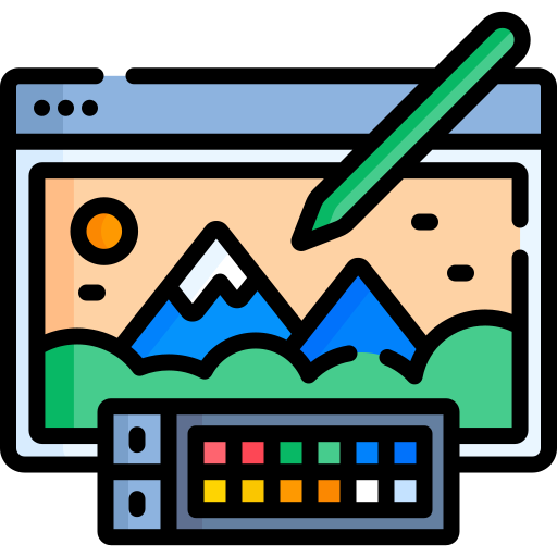 demo image