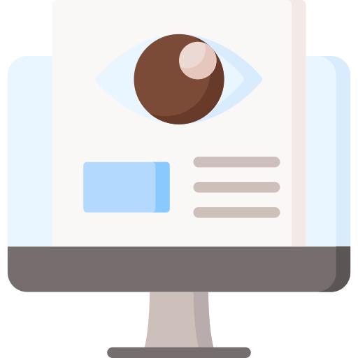 Eye Health & Screen Time