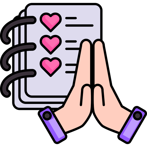 Gratitude Journal