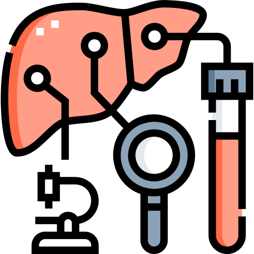 Liver Health Score