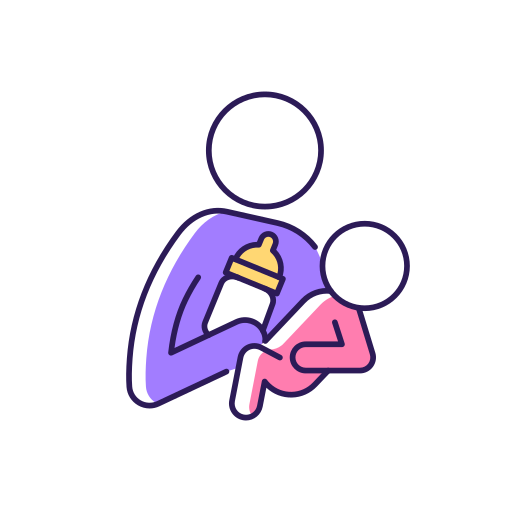 Newborn Feeding & Sleep Log