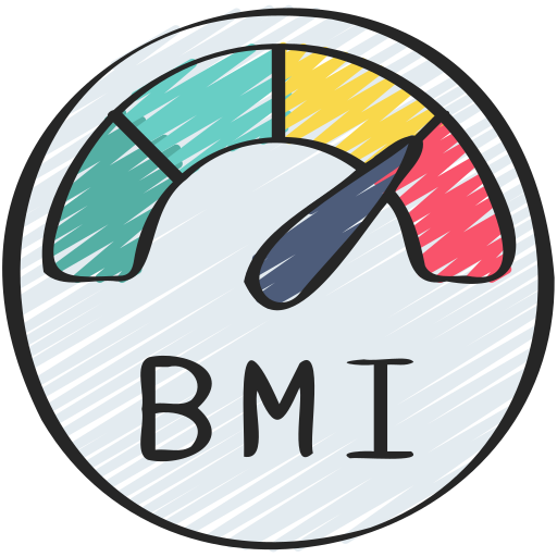 Teen BMI & Growth Tracker
