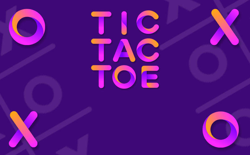 Tic Tac Toe - Play Online on